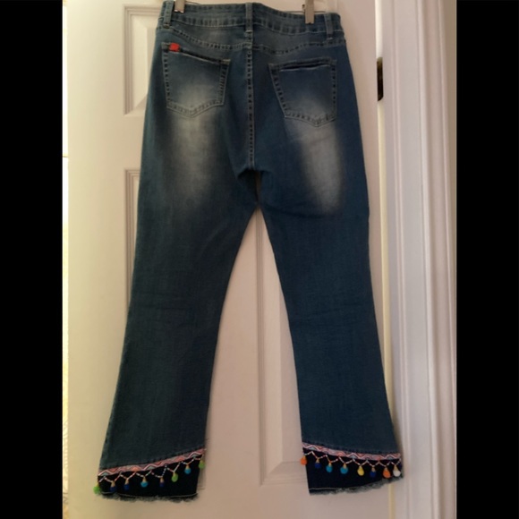 See And Be See Jeans - Picture 3 of 6